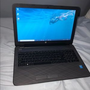 HP Notebook PC
